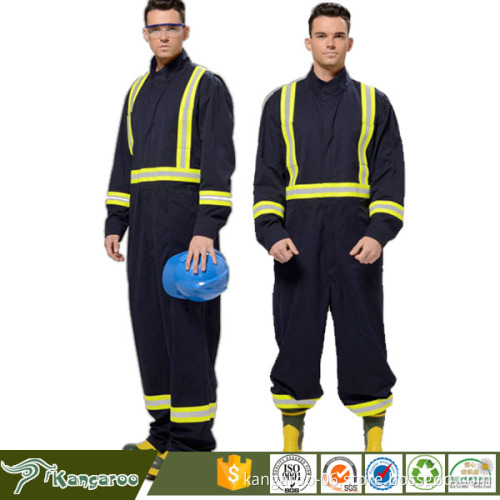 Flame Resistant Uniform Workwear